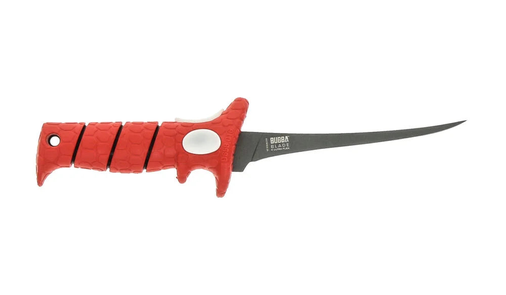 Bubba Fillet Knives