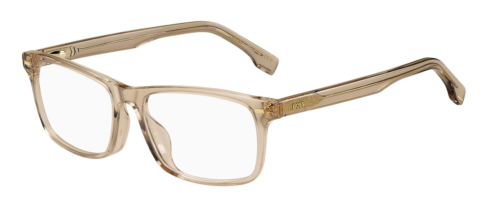 BOSS 1478/F Frames Hugo Boss 55 Brown Not Available
