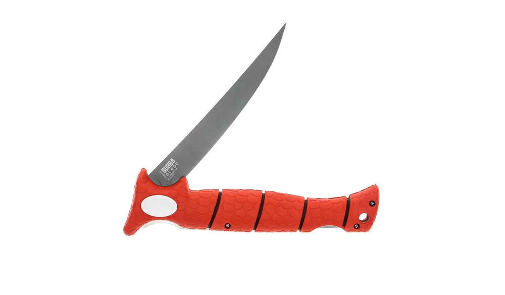 Bubba Fillet Knives