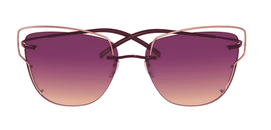 Silhouette TMA The Atwire Sun 8162