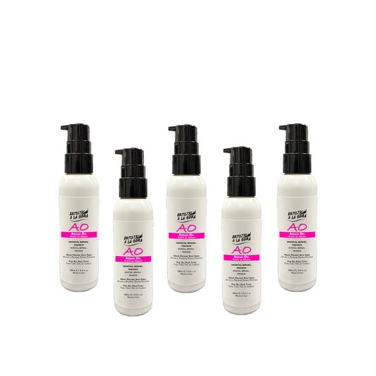 Argan Oils 8703
