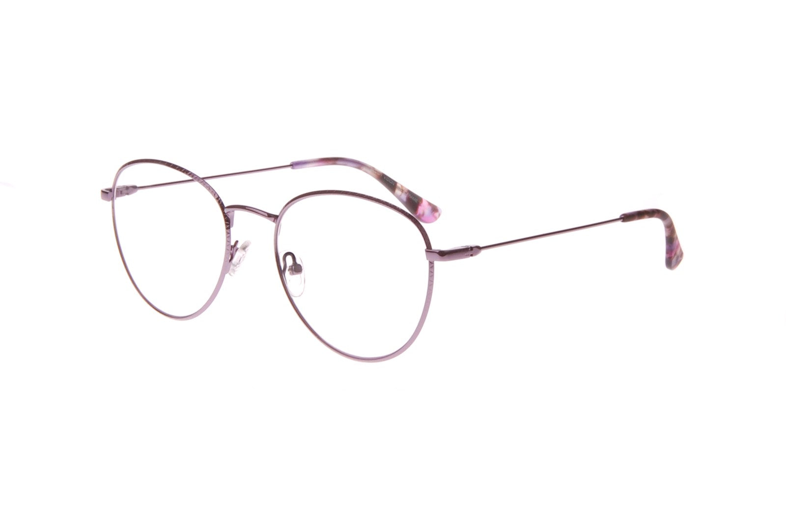 NOVA Frames Blush Vision 52 Purple Not Available