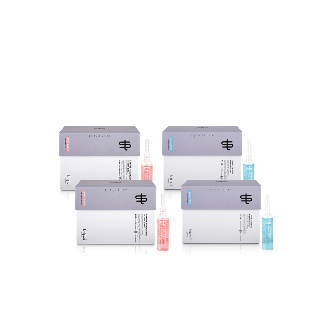 Hair Vials 8774