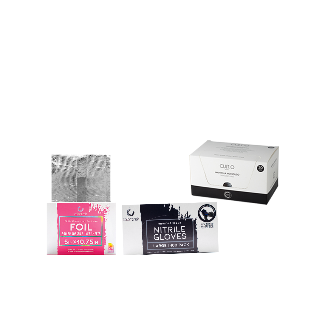 Pop-Up Foils 8818