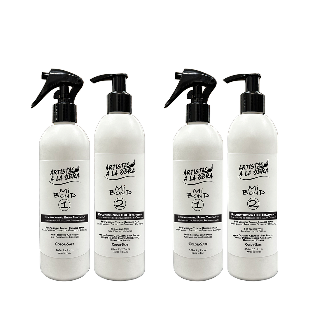 MiBond Kit 8855