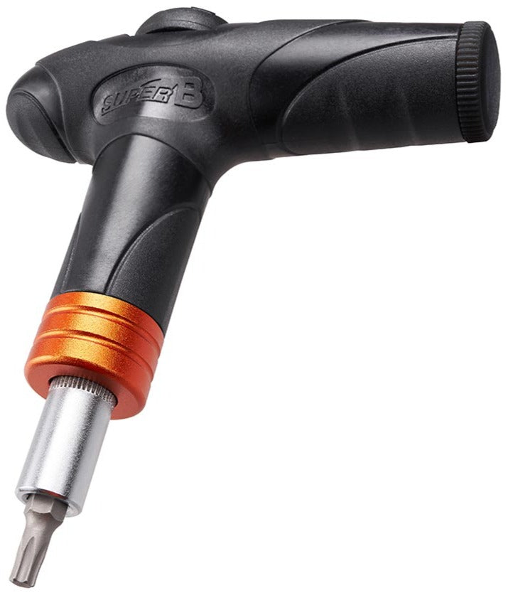 Adjustable Torque Wrench
