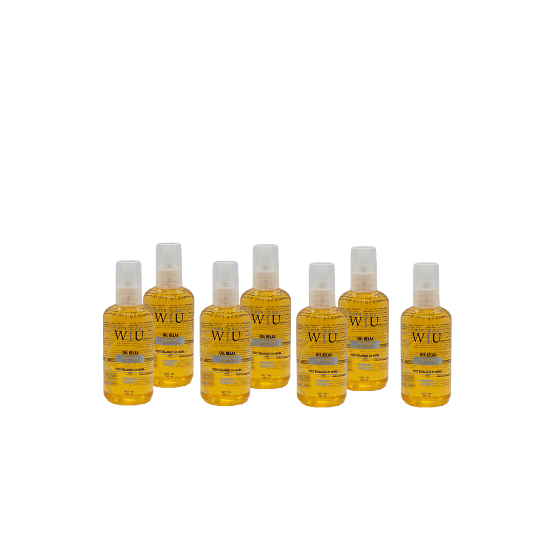 Oil Relaxer 9306
