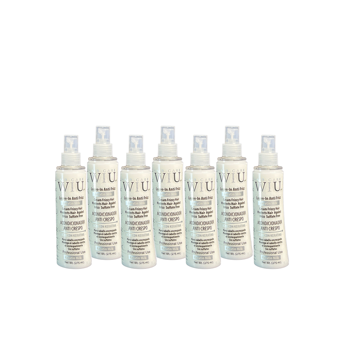Keratin Milk Spray 9312