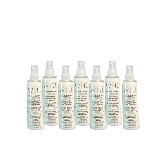 Keratin Milk Spray 9312
