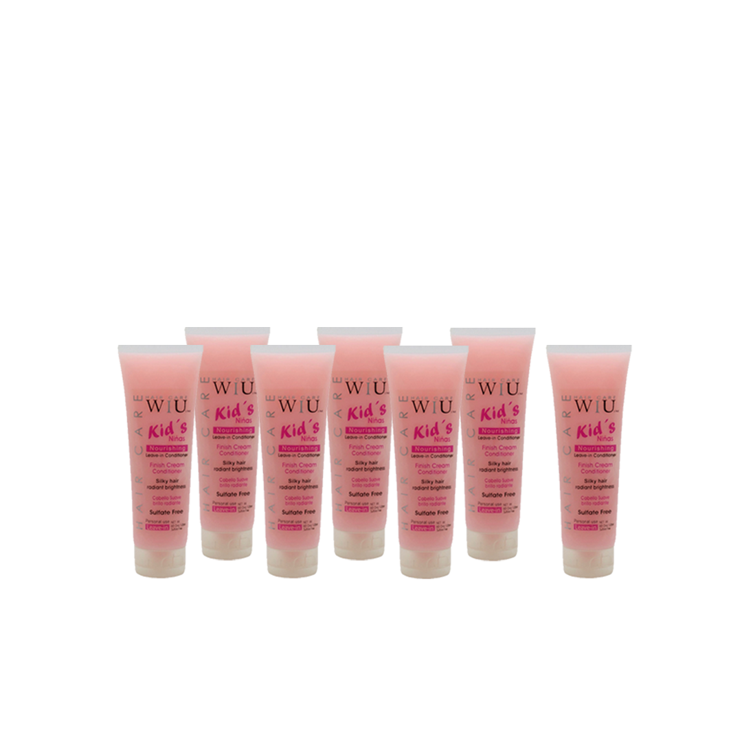 WIU KIDS Leave-in Conditioner 9325