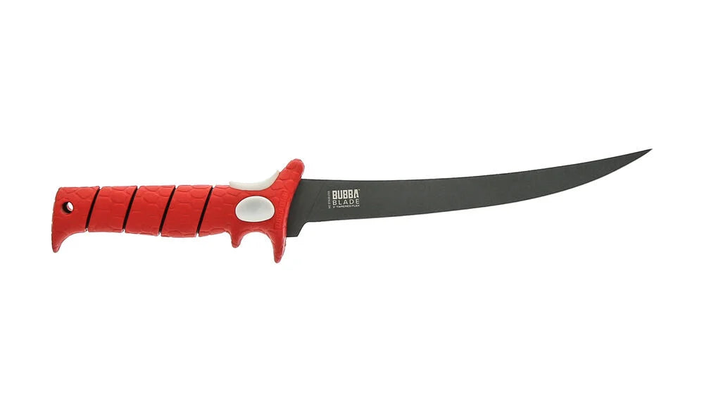 Bubba Fillet Knives