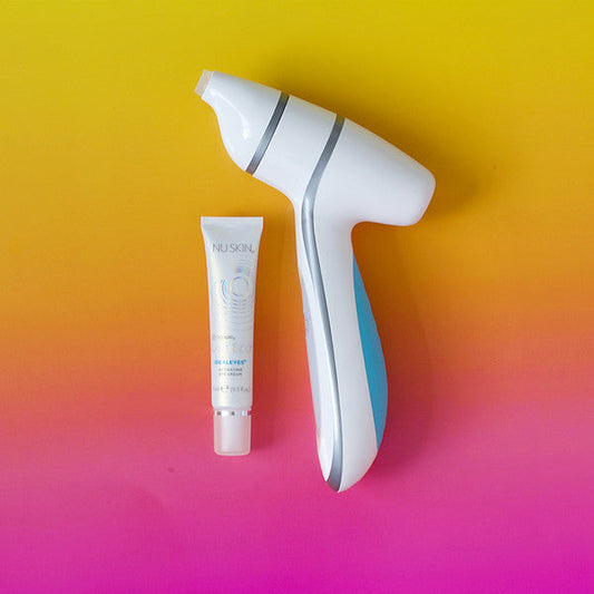 AgeLOC® LumiSpa® IO Accent Bundle