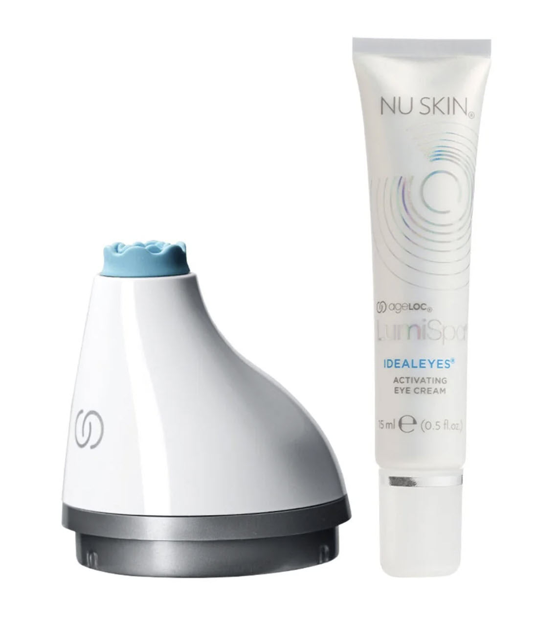 AgeLOC® LumiSpa® IO Accent Bundle
