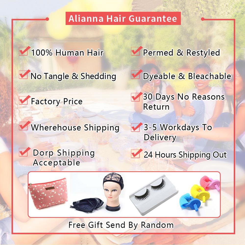 Straight Remy Human Hair  Bundles