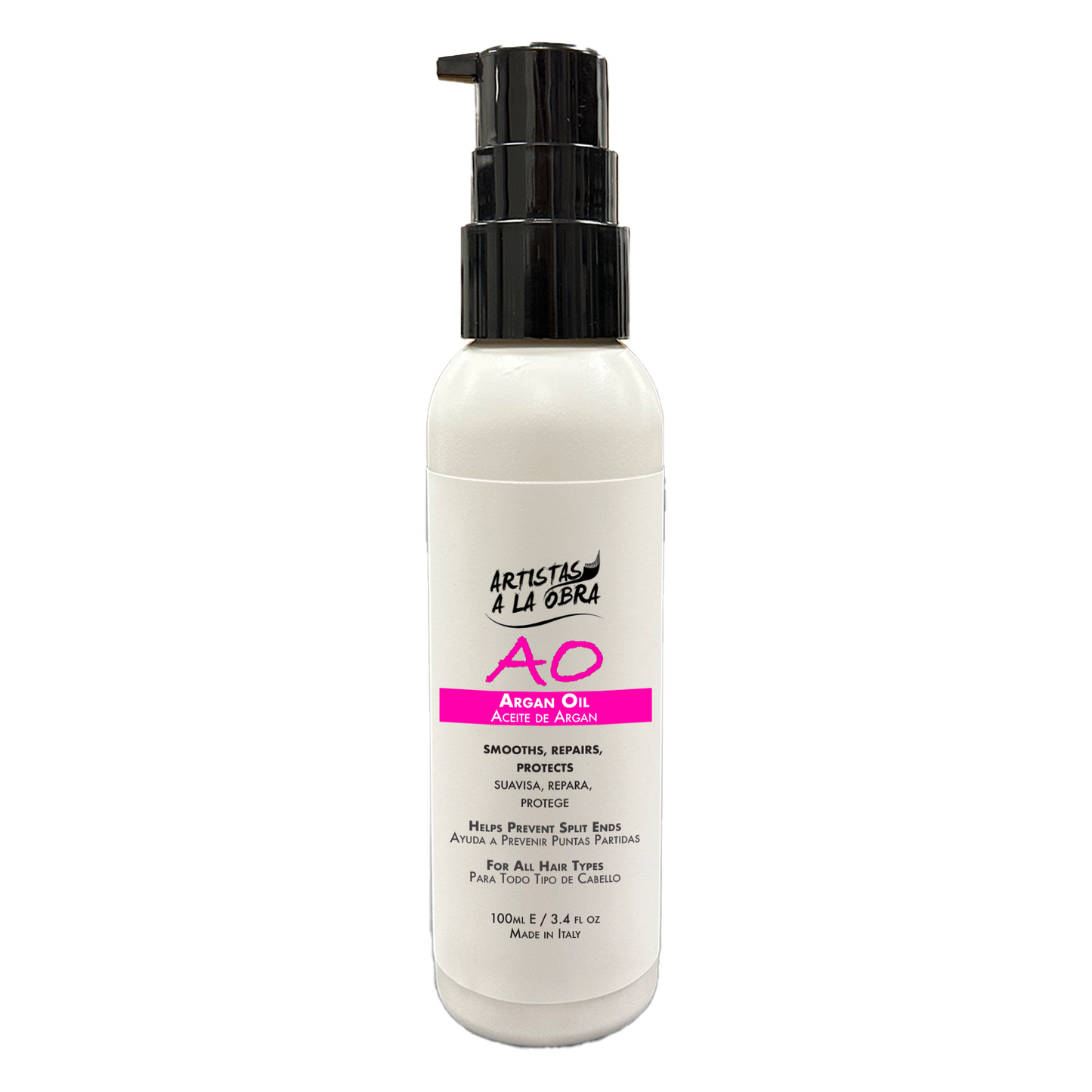 ARGAN OIL