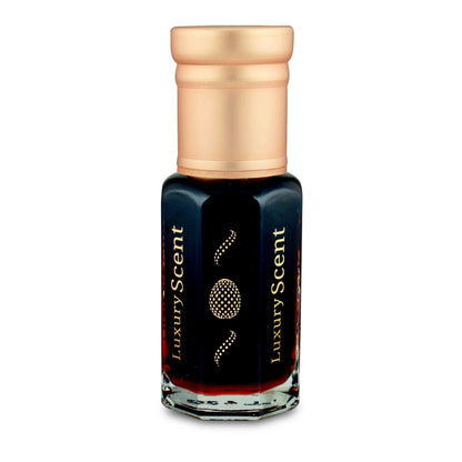 Pure Indian Deer Musk