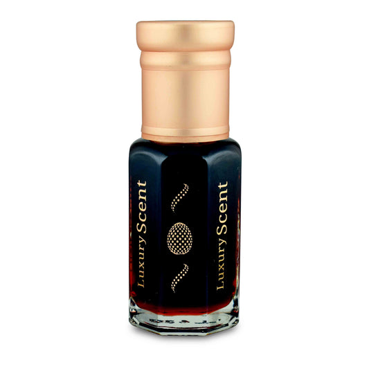 Pure Indian Deer Musk