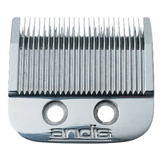 Andis Master Cordless Li Stainless Steel Replacement Blade - #22