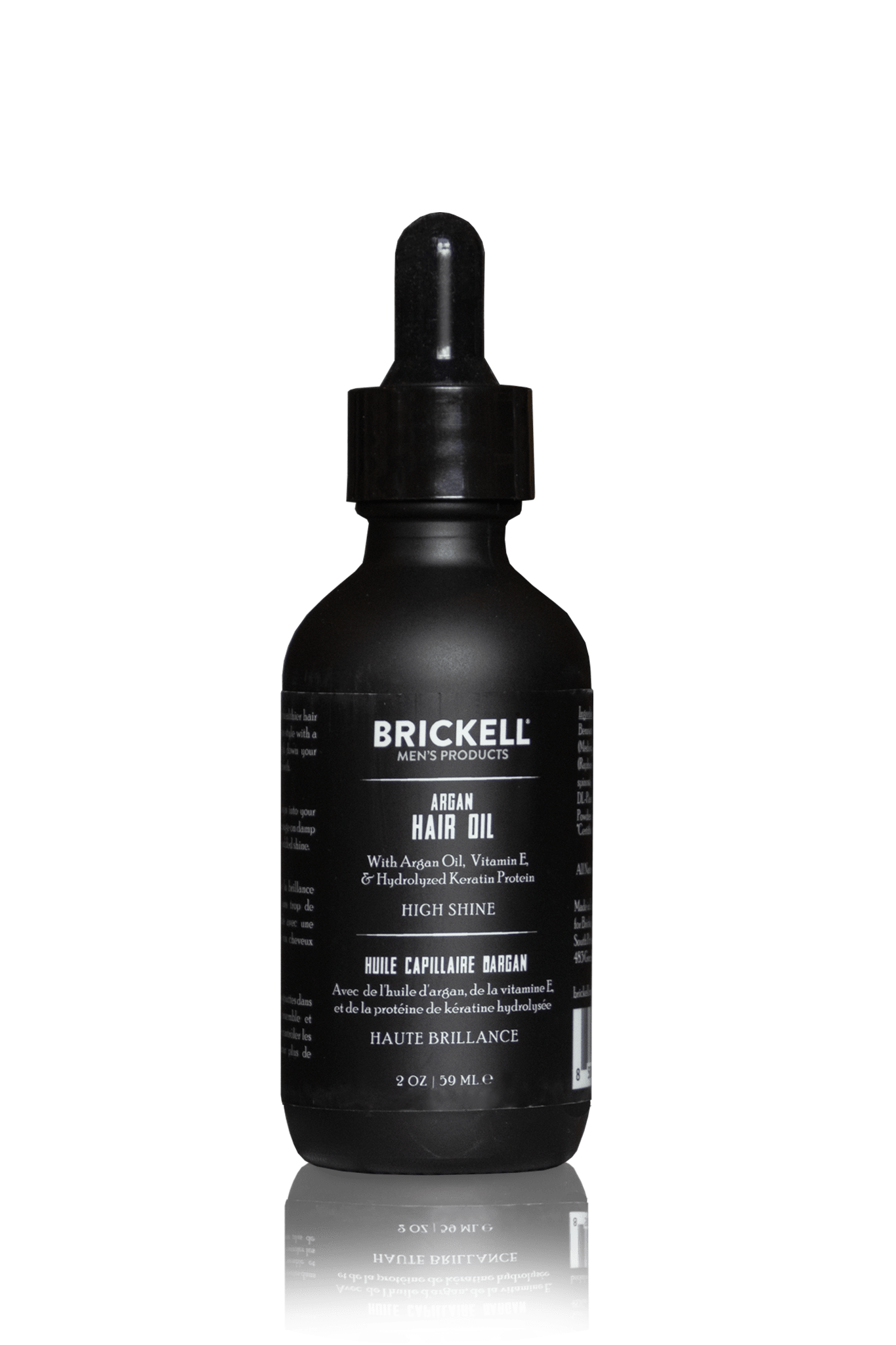 Argan Hair Oil