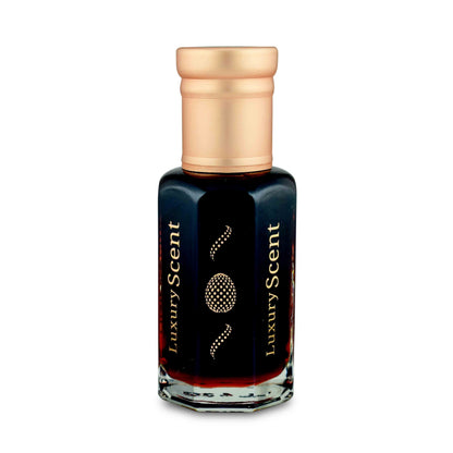 Black Musk