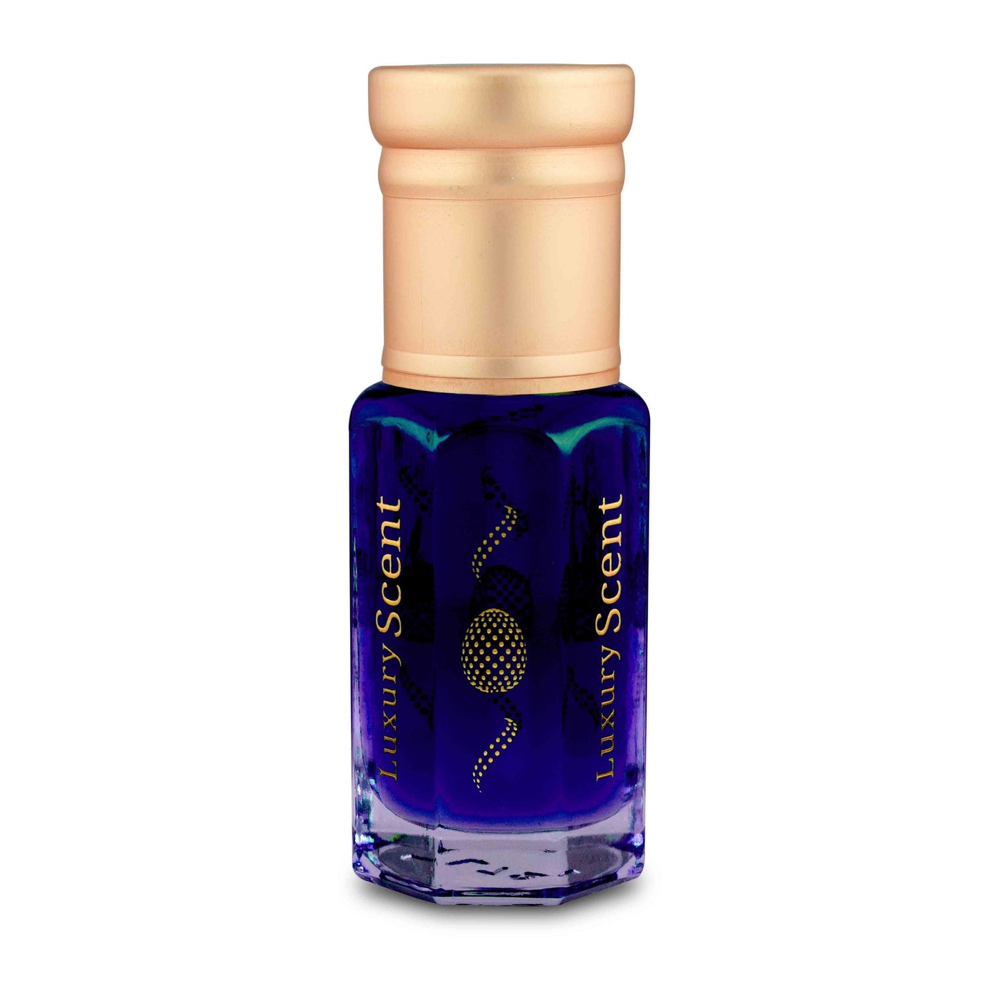 Blue Spice