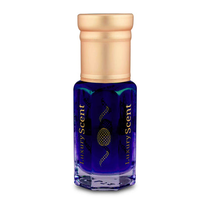 Blue Spice