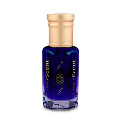 Blue Spice