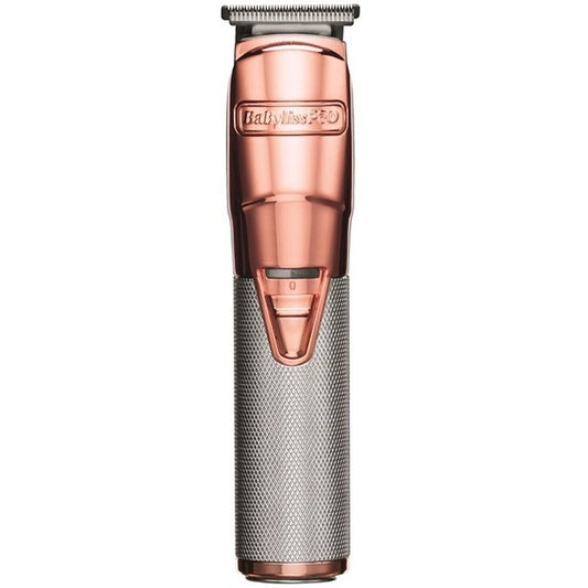 BabylissPro RoseFX Cord/Cordless Trimmer*New*