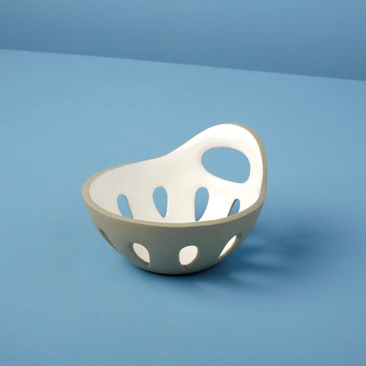 Easton Berry Basket