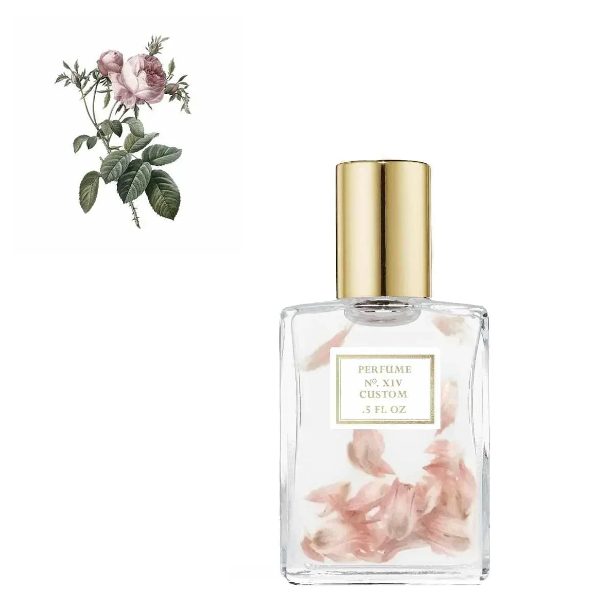 Perfume Refill