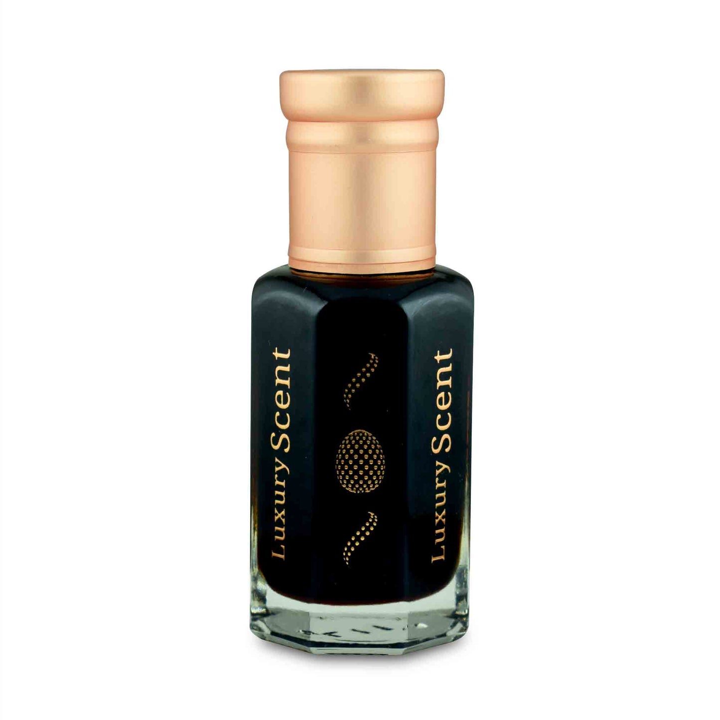 Black Musk