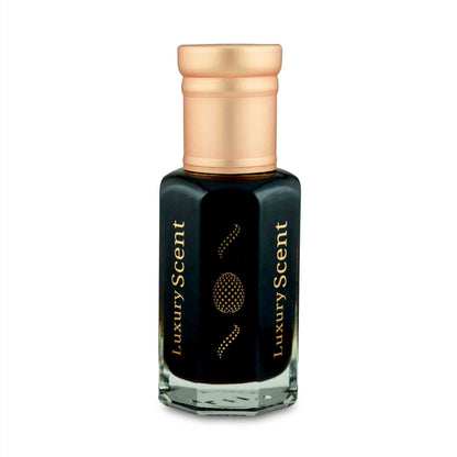 Black Musk
