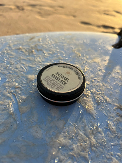 Sunblock