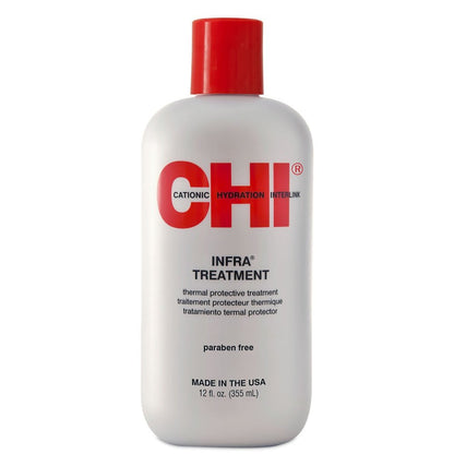 CHI Silk Infusion Reconstructing Complex