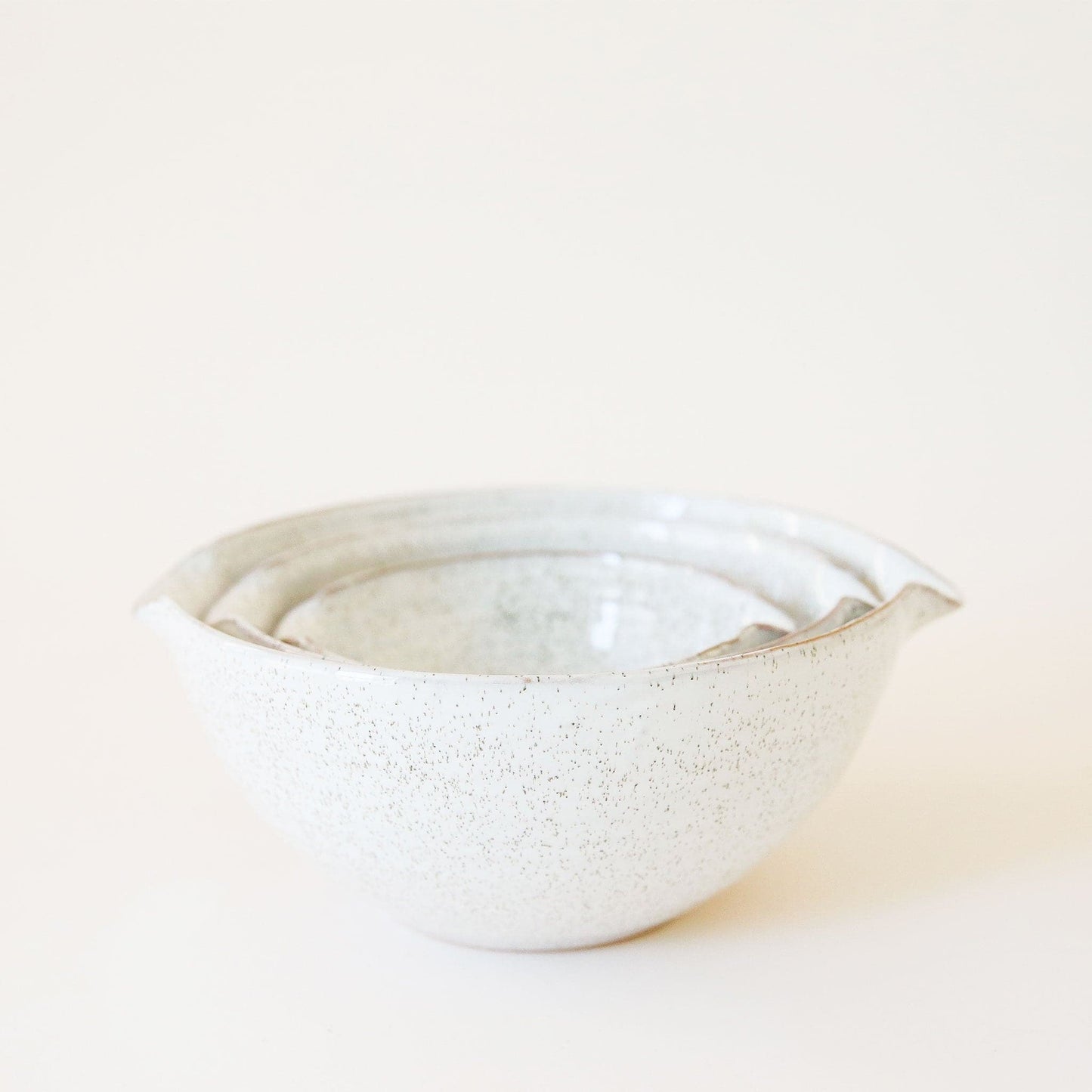 Trinity Bowls | Set of Three