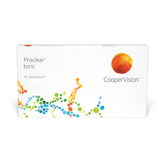 Proclear Toric