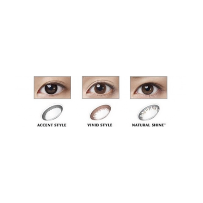 1-Day Acuvue Define