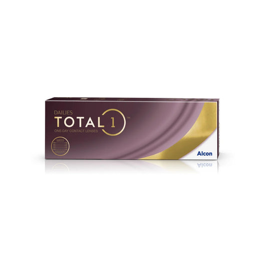 Dailies Total 1 30
