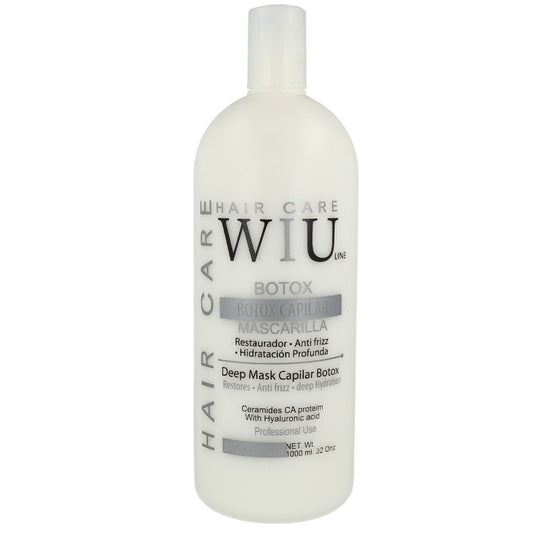 BOTOX HAIR MASK