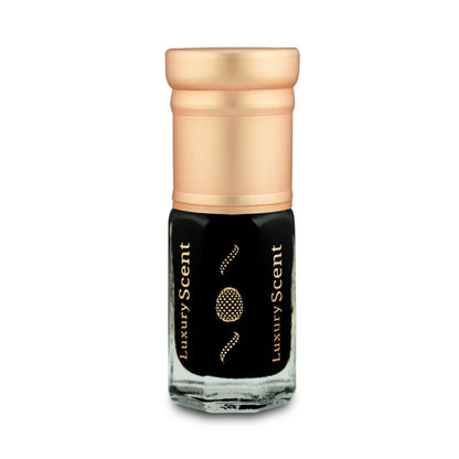 Black Musk