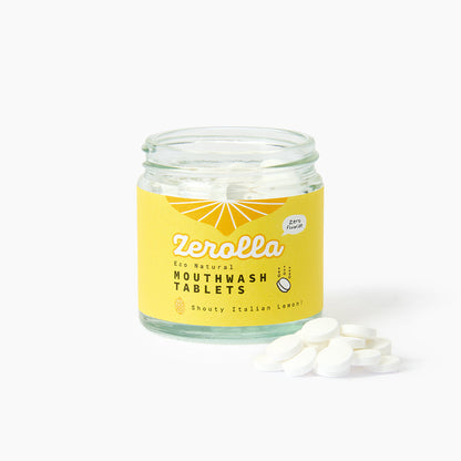 Flosser Everyday Set