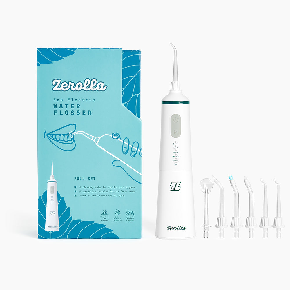 Flosser Everyday Set