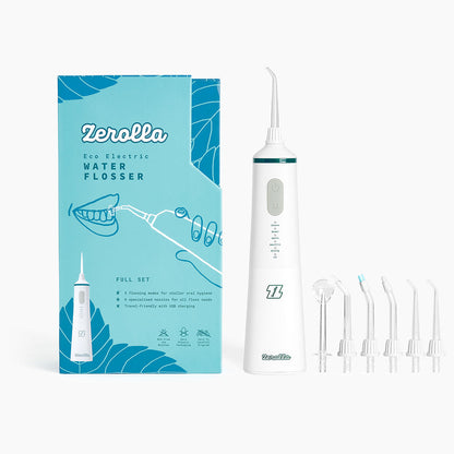 Flosser Everyday Set