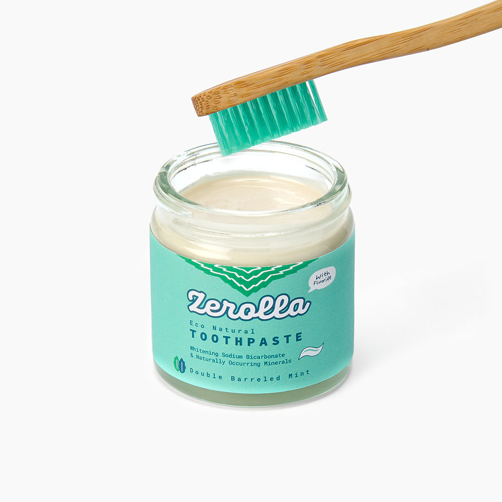 Flosser Everyday Set