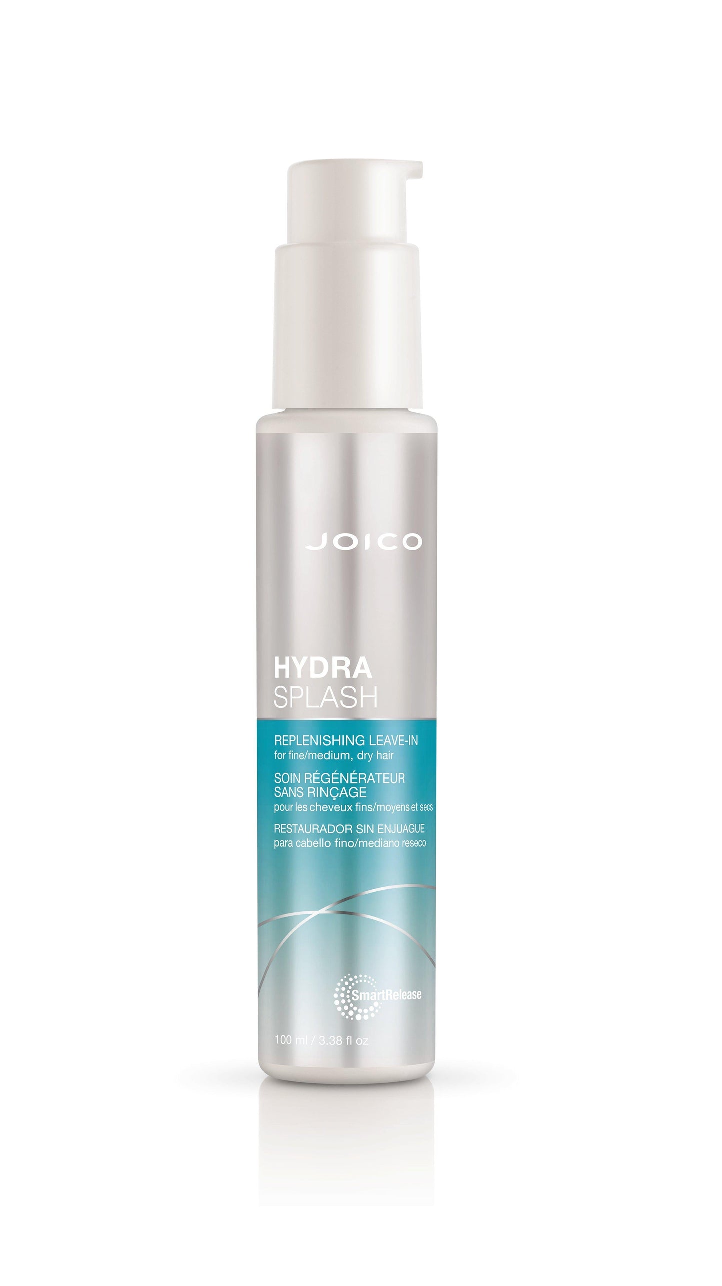 Joico HydraSplash Replenishing Leave-in 100ml