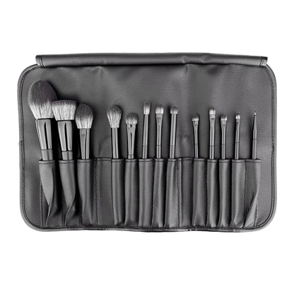 Vegan Makeup Brush Set