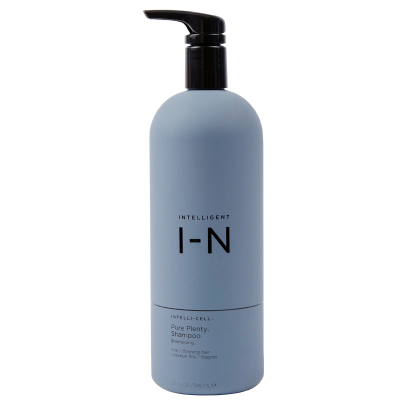 Intelligent Nutrients Pure Plenty Shampoo 946ml