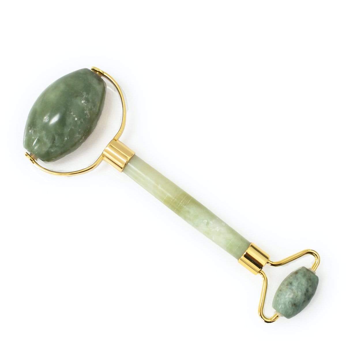 Green Kiss Jade Facial Roller