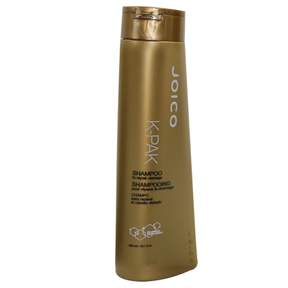 Joico K-PAK Shampoo