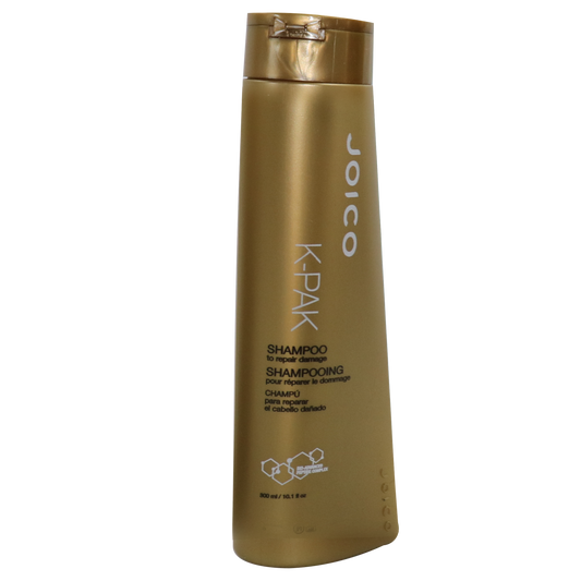 Joico K-PAK Shampoo